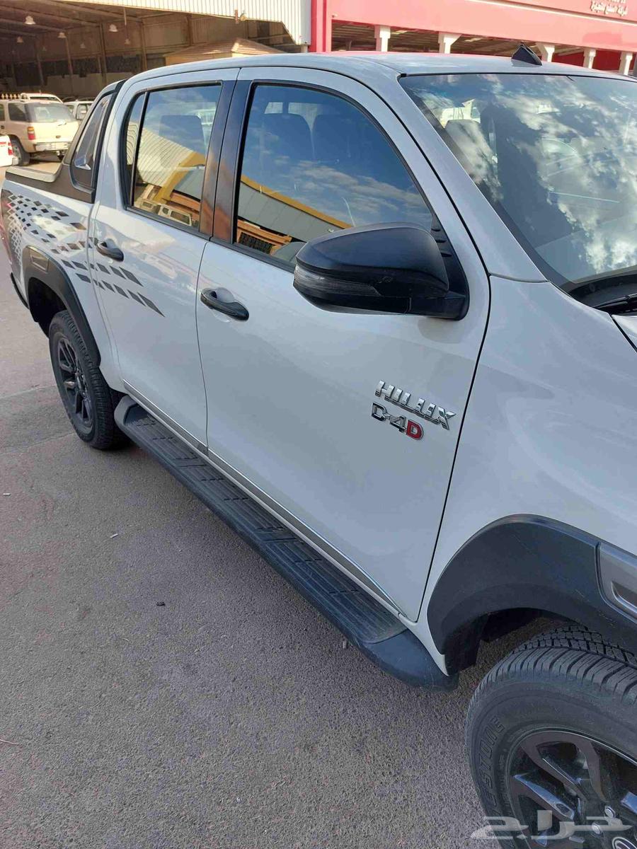 2021 Hilux Gmrtin Advancher64566575406467112