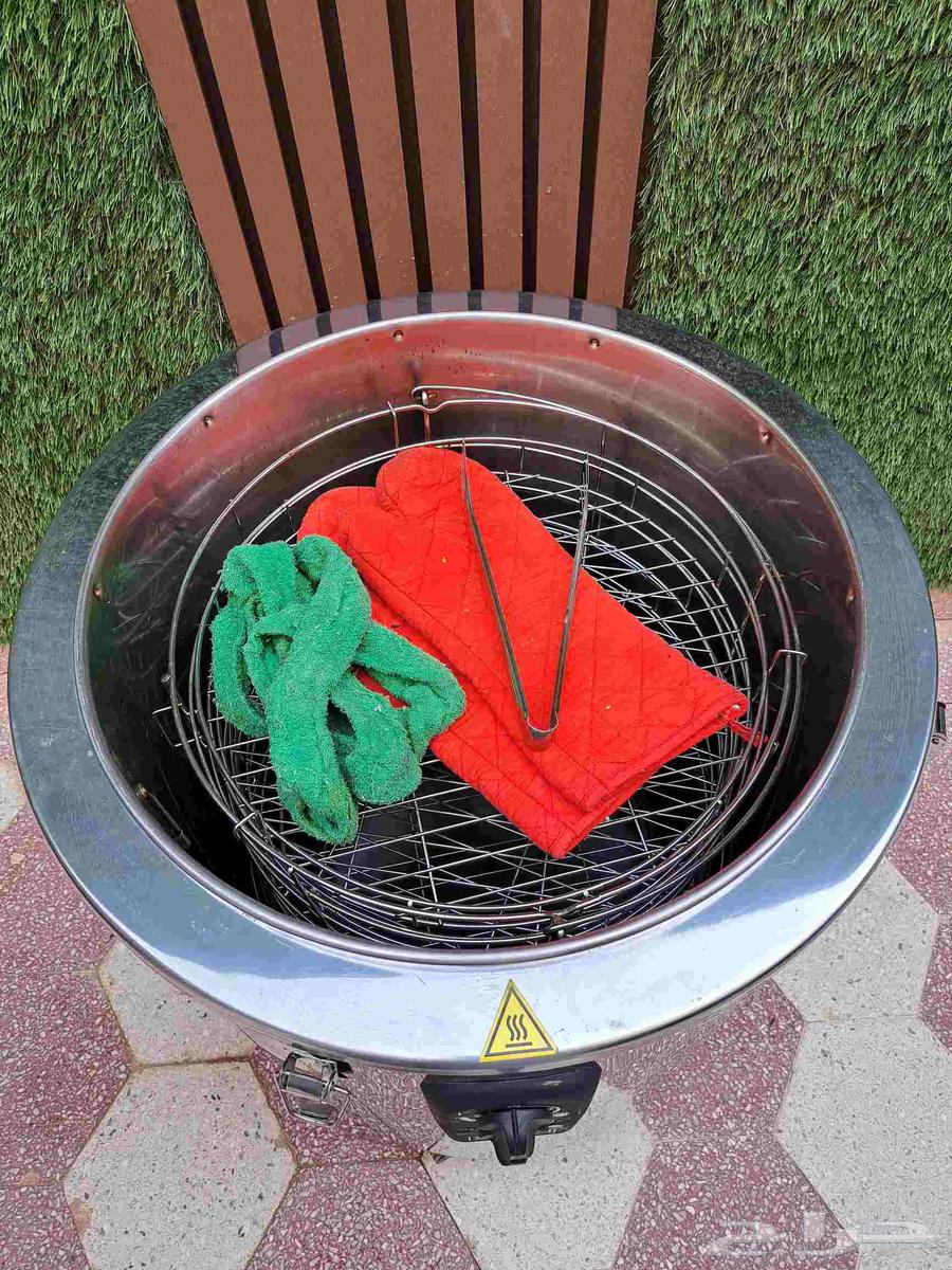 For sale, largest size mandi barrel, agent Al-Muzain64407839065603110