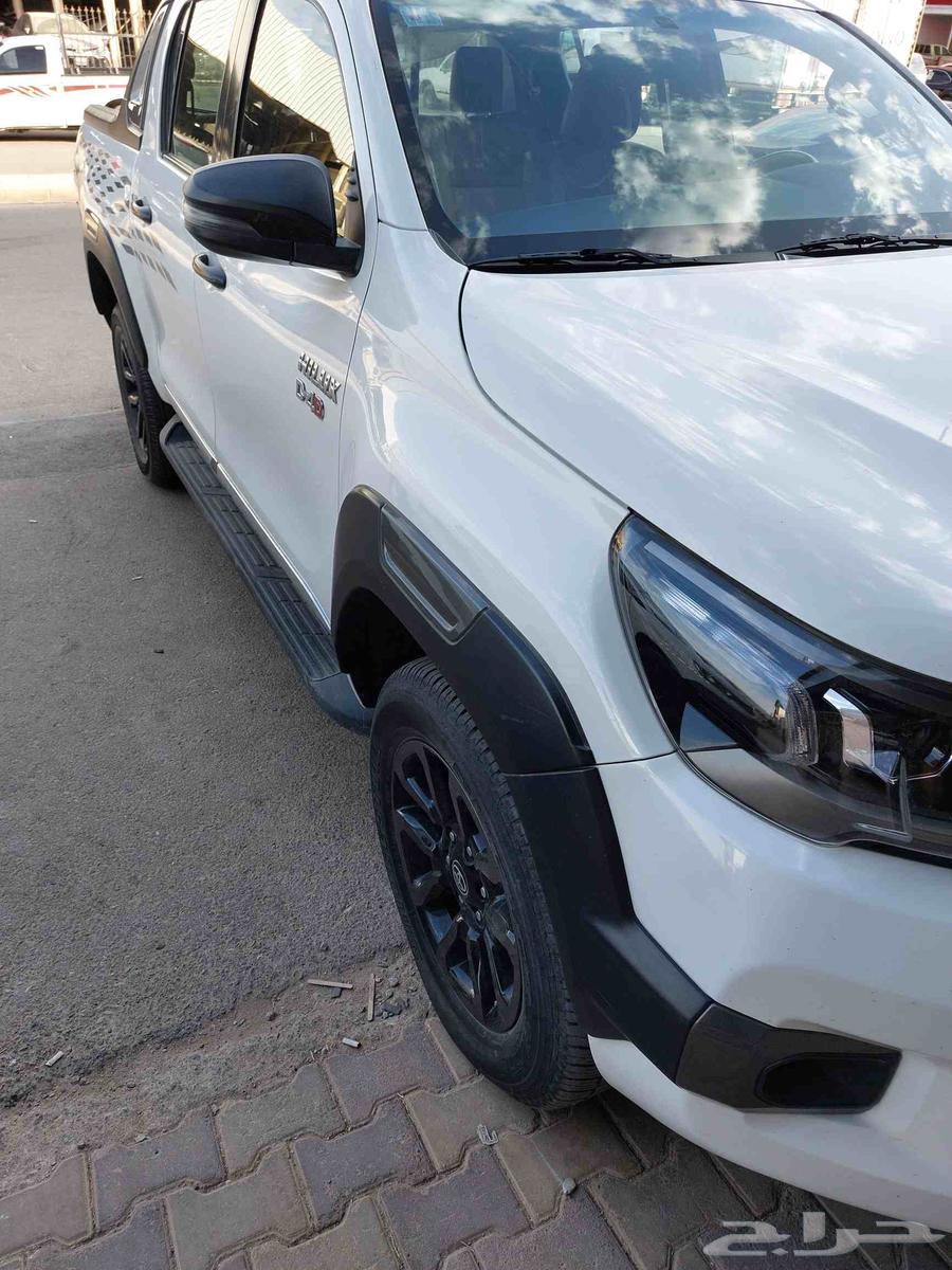 2021 Hilux Gmrtin Advancher64566575406467111