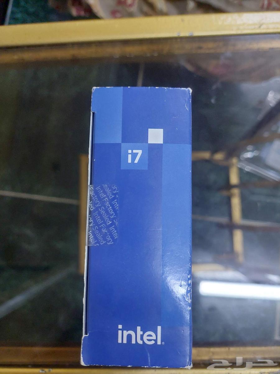 i7-12700k Processor64409630185217113