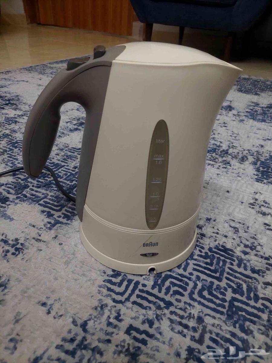 غلايه براون نظيفه64405320840834110