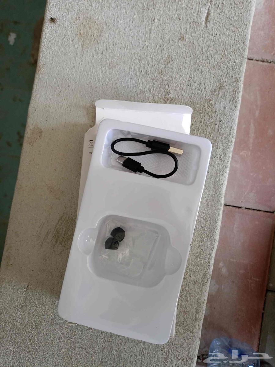 السماعه جديد ما في استخدام64408441377538113