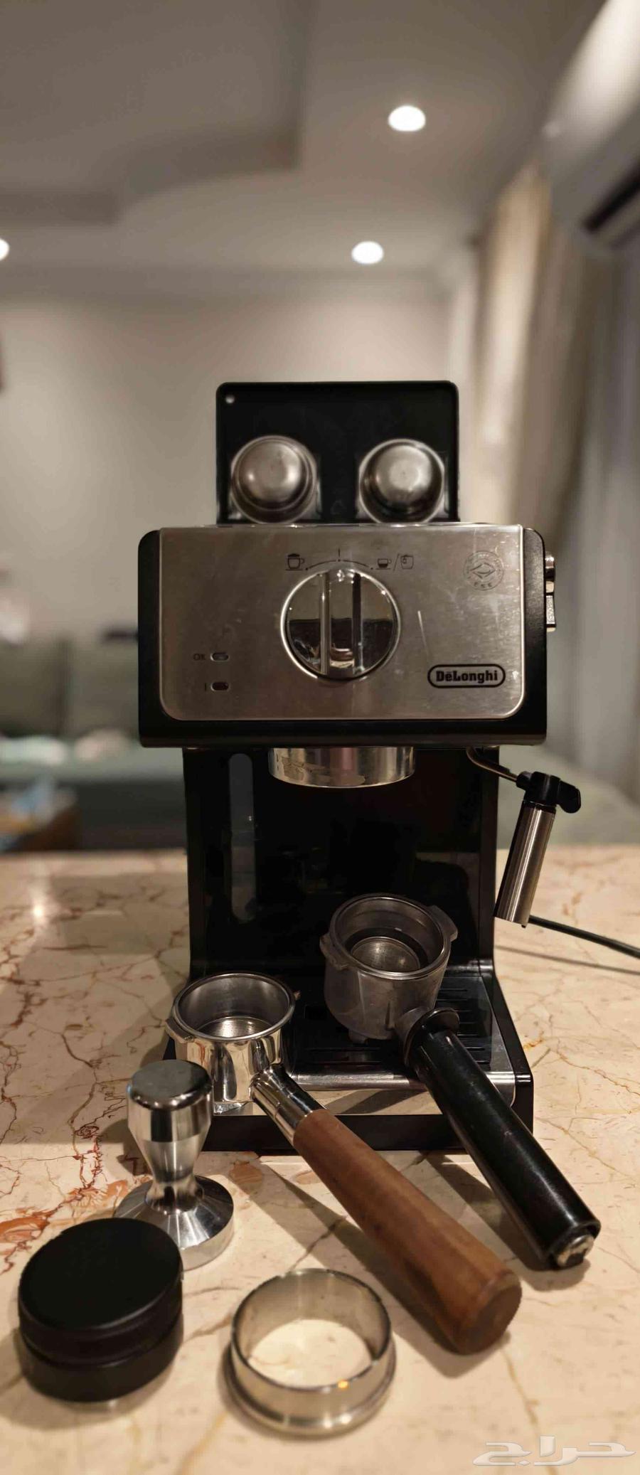 ماكينة ديلونغي64408552940803111