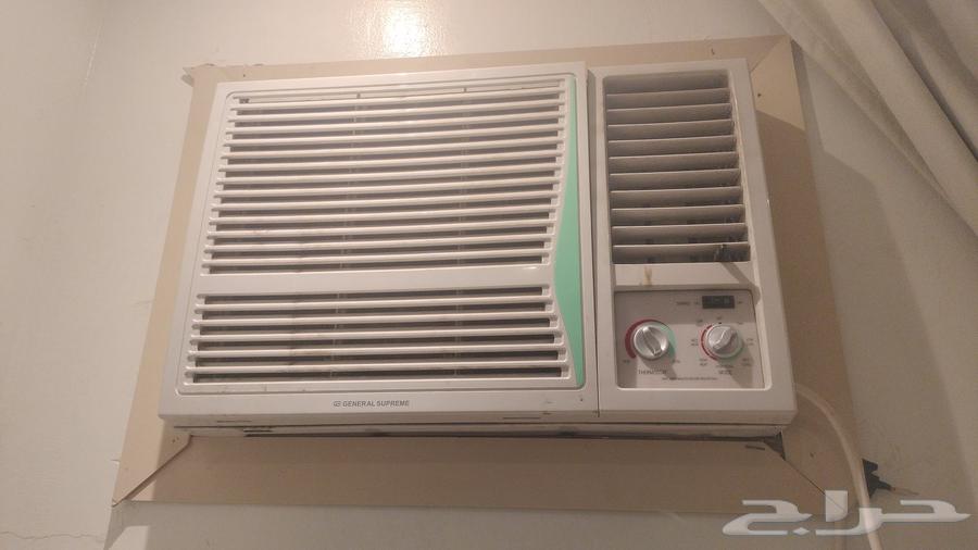 مكيف شباك للبيع64409268912386111
