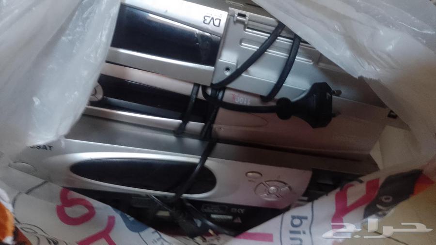 خمس رسيفرات للبيع64412062986883110