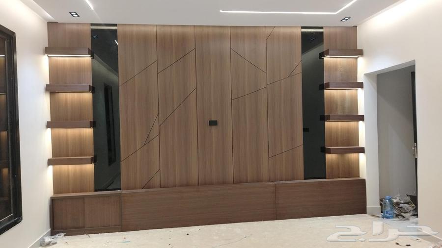 عروضات   ديكورات داخليه تنسيق مداخل خلفيات شاشه64560150430977110