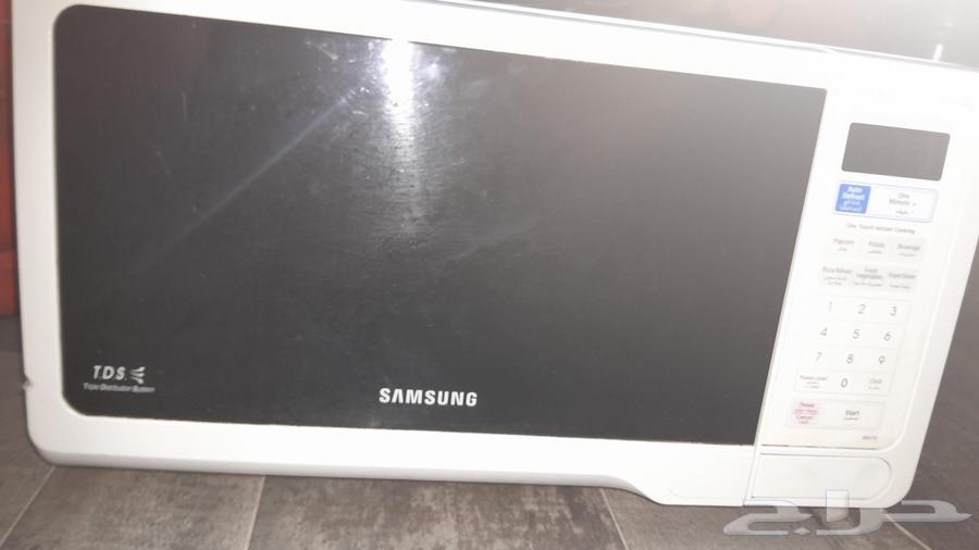 Microwave 100 riyals64412156930433110