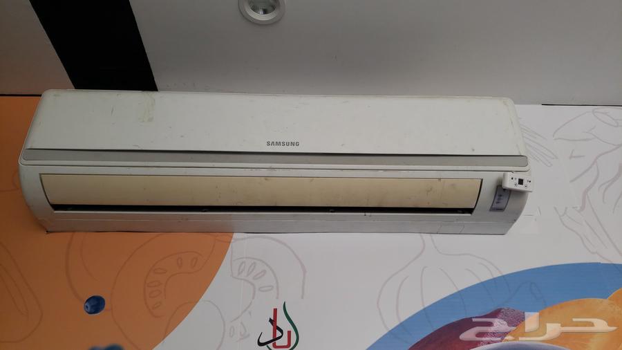 3 مكيفات اسبليت للبيع64412089627139111