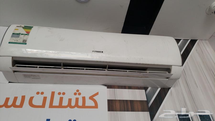 3 مكيفات اسبليت للبيع64412089627139110