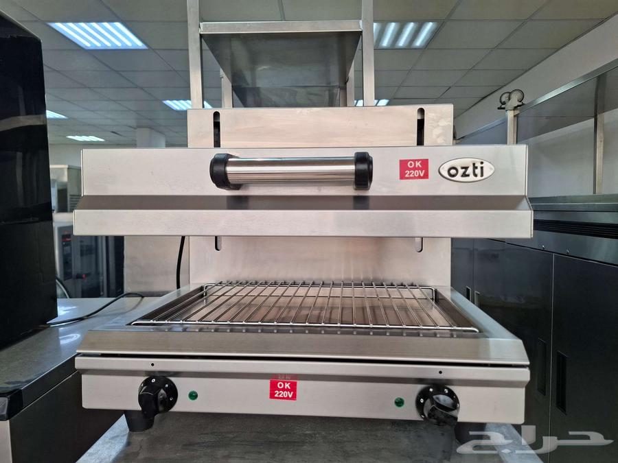 Ozit Turkish used almost new salamander64410018324482111