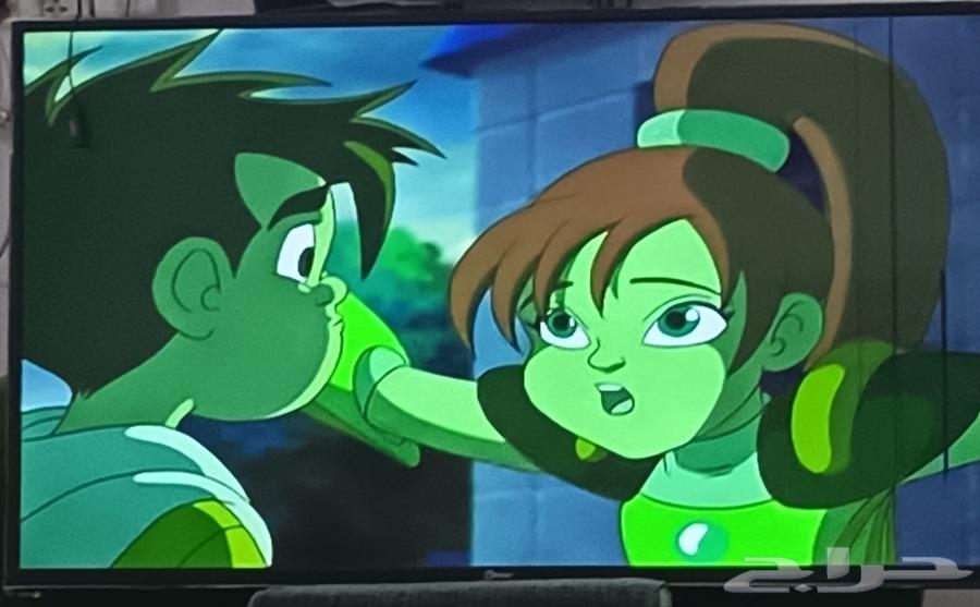 شاشه كبيره 50 بوصه ب 150 ريال64568673966339110