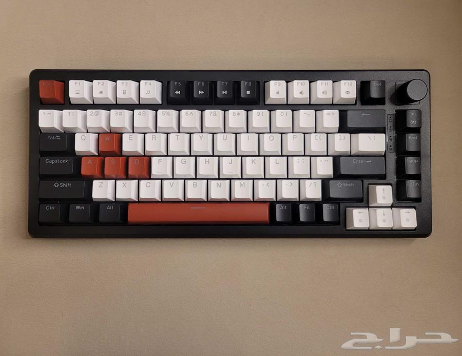 كيبورد قيمنق ميكانيكي MageGee STAR 7564405916400001112