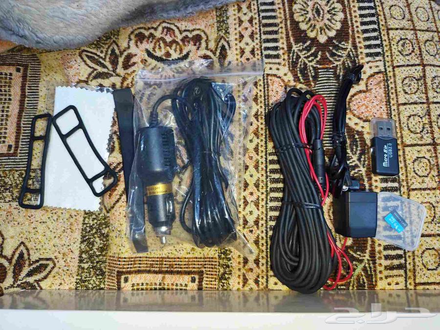 كاميرا لوحة اللمس مع كاميرا الرجوع للخلف بحالة جديدة64408230473603113