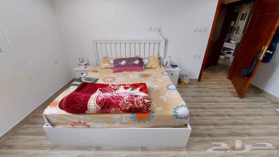 بوتاجاز 5 شعله جليم جاز و غرفة نوم و طاوله و اربع كراسي64405956868611113