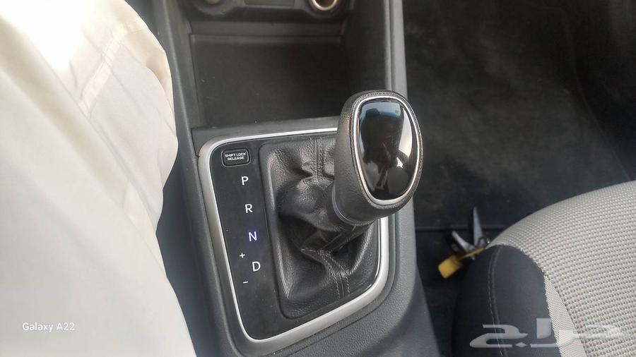 هونداي اكسنت موديل 2021 الممشي 168000 الف64565884014595114