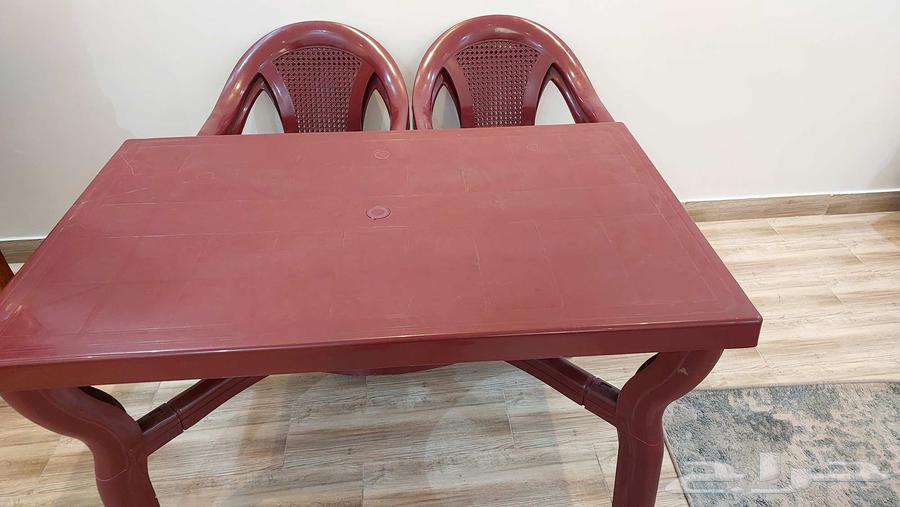 بوتاجاز 5 شعله جليم جاز و غرفة نوم و طاوله و اربع كراسي64405956868611112