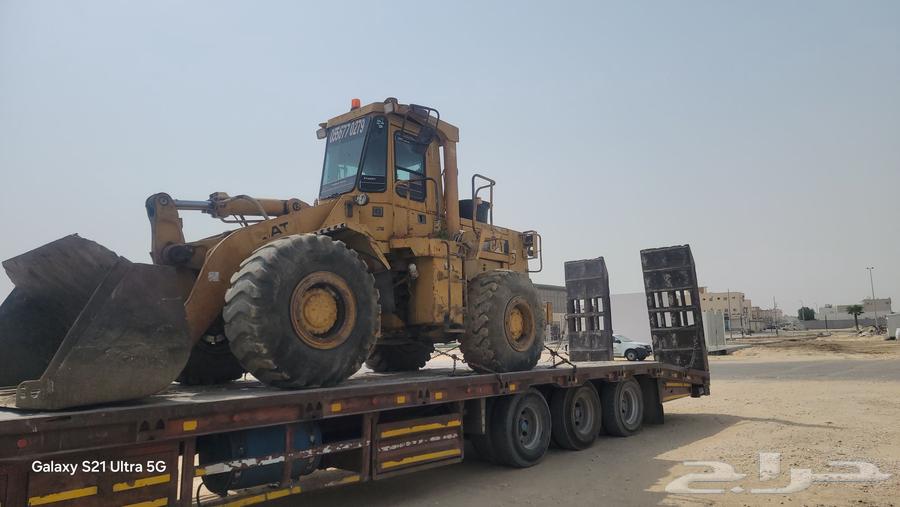 الشرقيه ادمام(معدات ثقيله الاجار شيول جي سي بي بكلين حفركرين64559673542019111