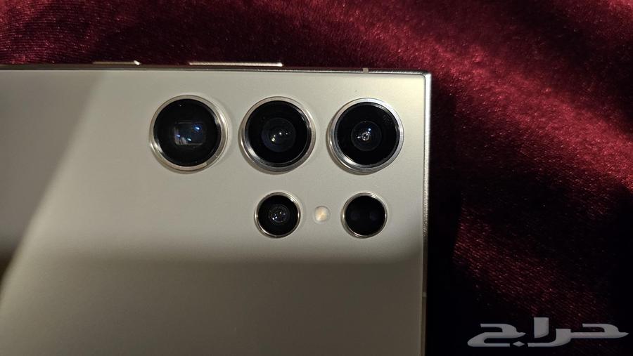 سامسونج جالكسي اس 24 الترا 512 جيجا64410060181251112