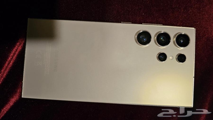 سامسونج جالكسي اس 24 الترا 512 جيجا64410060181251113