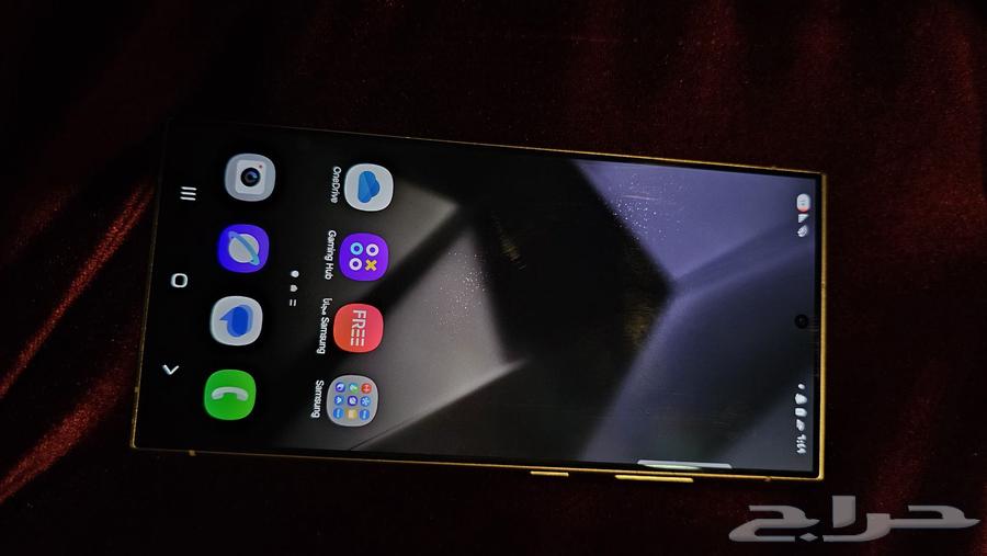 سامسونج جالكسي اس 24 الترا 512 جيجا64410060181251114