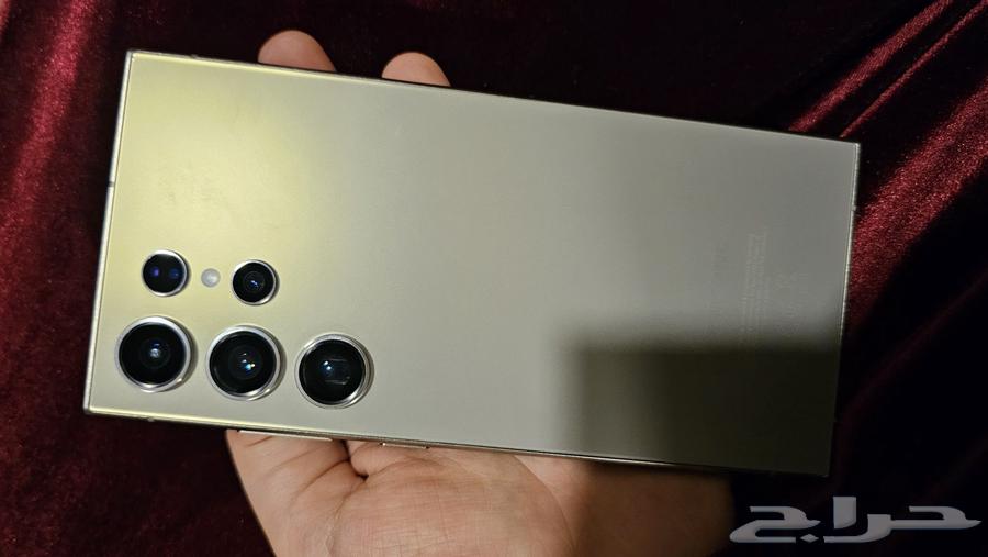 سامسونج جالكسي اس 24 الترا 512 جيجا64410060181251111