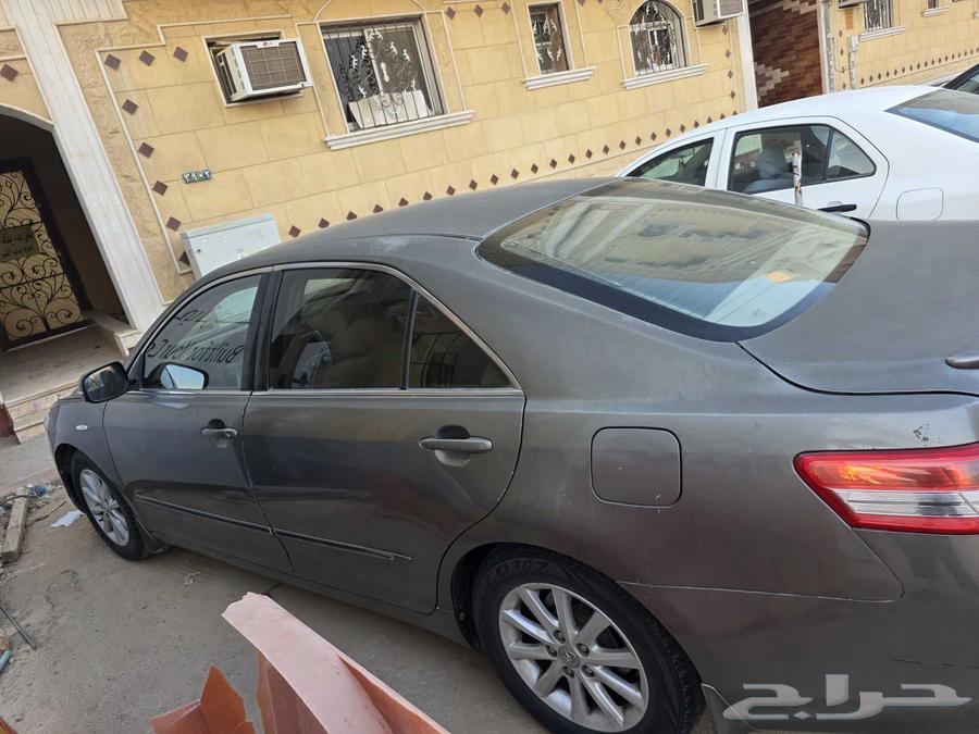 تويوتا كامري موديل 201064566672465665114