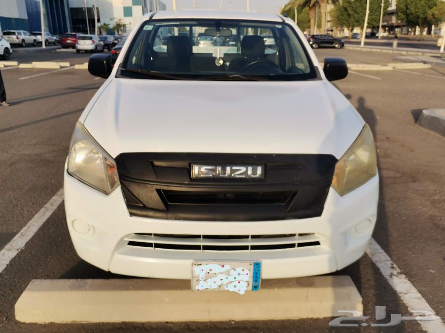 للبيع ايسوزو ديماكس جوانب غماره 201964563314300417111