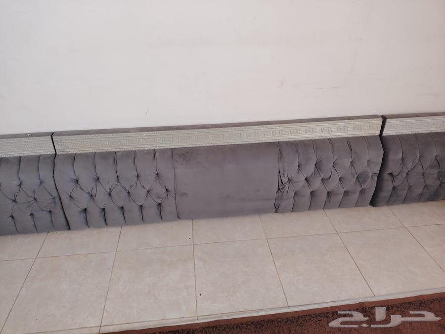 مساند ركنة مجلس نظيفة ب 50 ريال64406569342083113