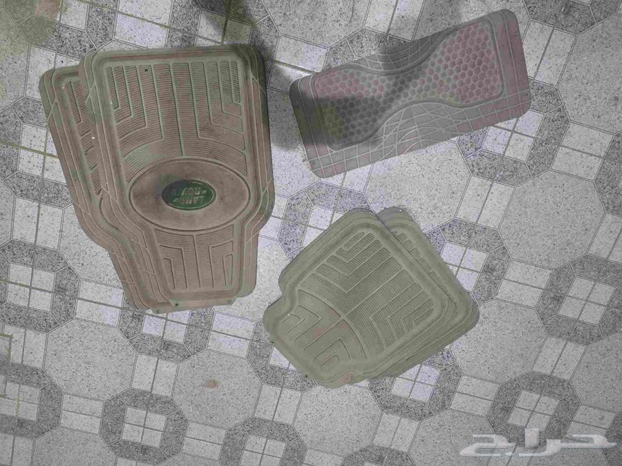 Original Range Rover Pedals64560628261121110