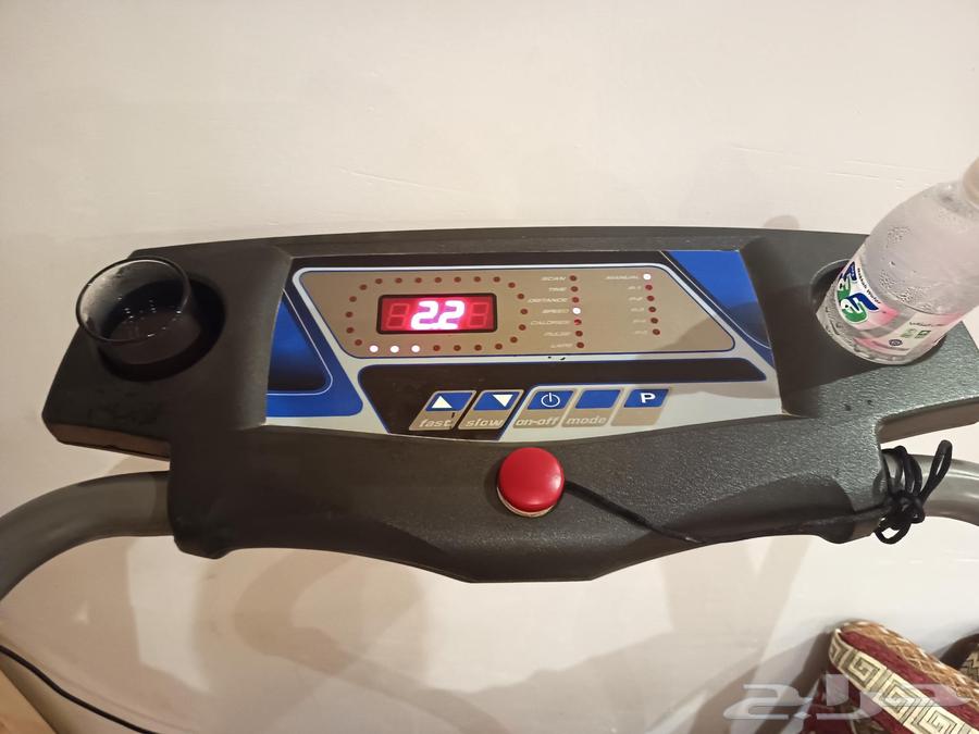 جهاز سير كهربائي64409934868099110