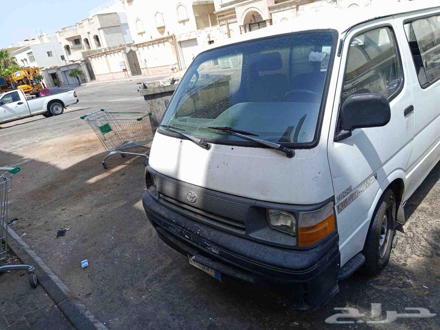 Passenger bus model 9464569821765249111