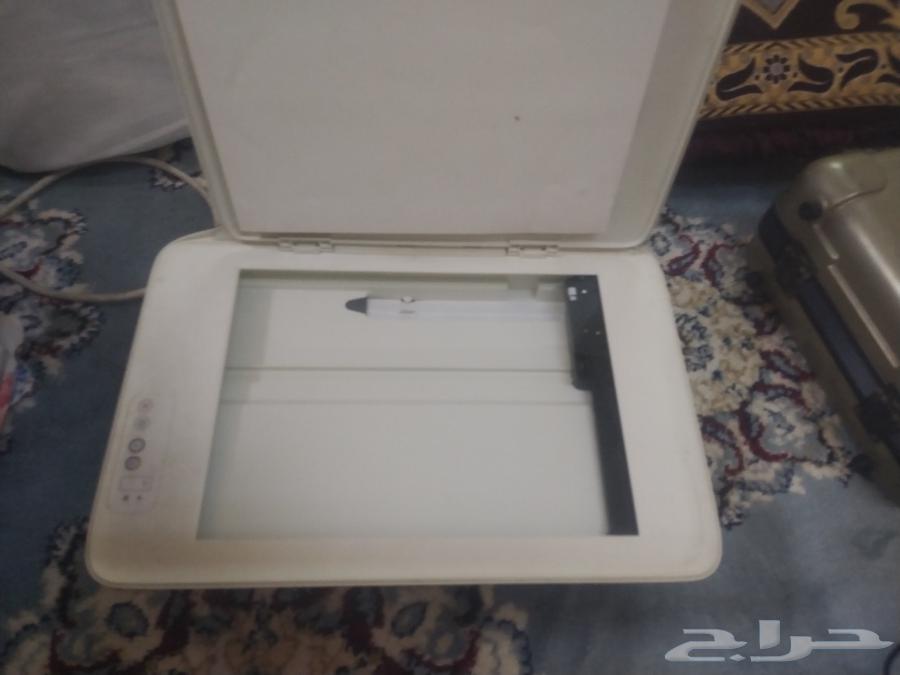 Printer with camera from old heritage64408892152578114