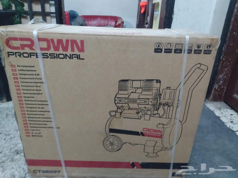 Zero new quantity and equipment, unopened box, Hilti drill compressor64568660155521113