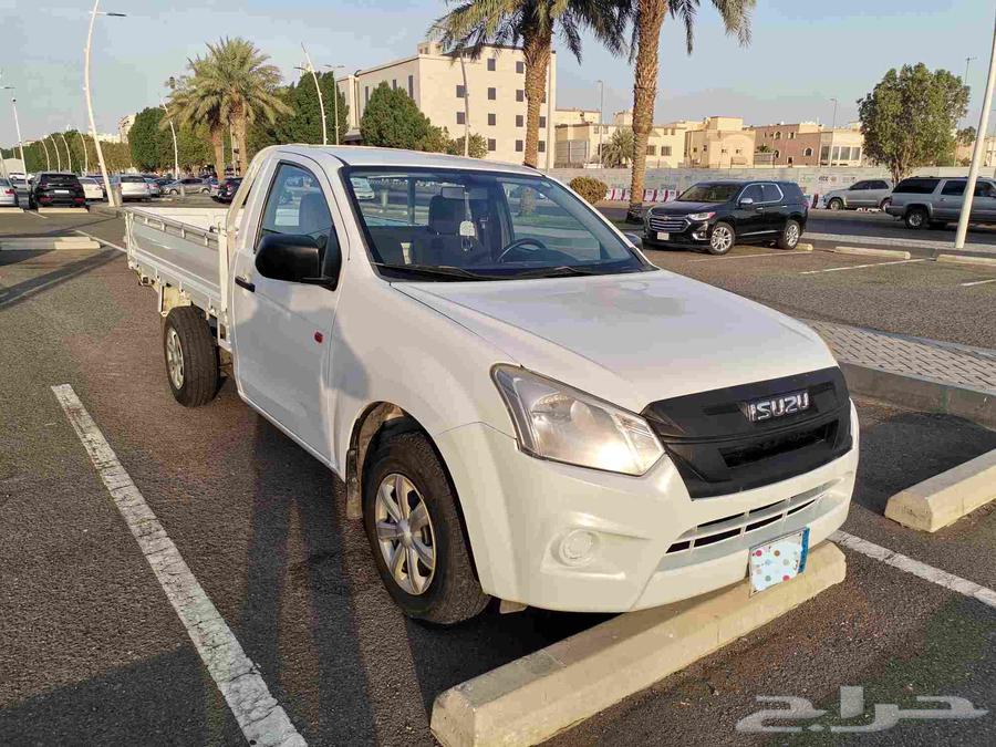 للبيع ايسوزو ديماكس جوانب غماره 201964563314300417110