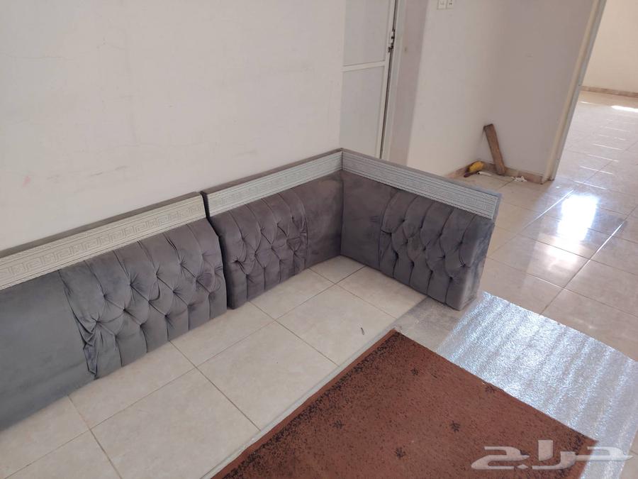 مساند ركنة مجلس نظيفة ب 50 ريال64406569342083110