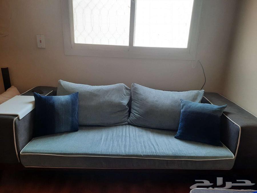 كنب للبيع ماركة هوم بوكس بسعر 80064406876774529110