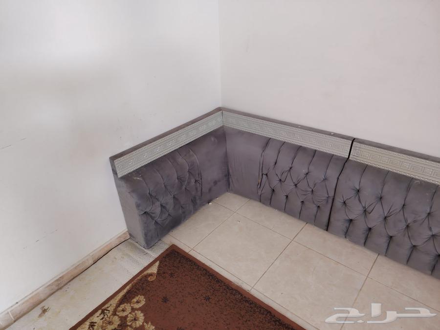 مساند ركنة مجلس نظيفة ب 50 ريال64406569342083111