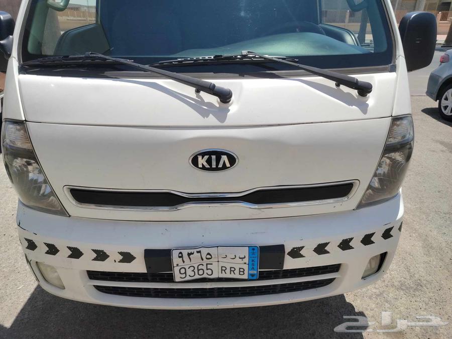 كيا بونجو براد64563452532739114