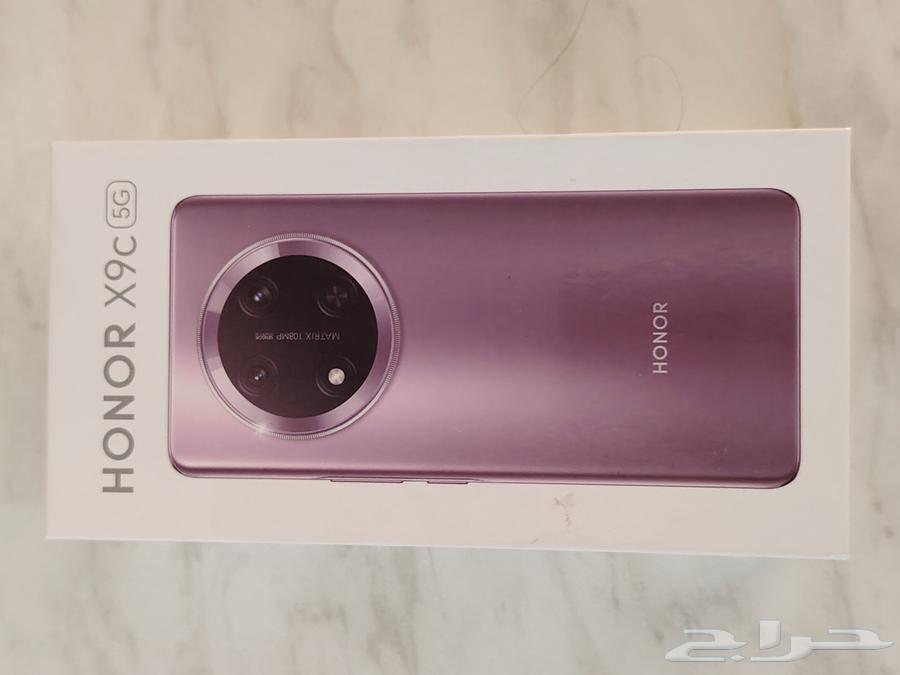 جوال هنور x9c64408343680898110