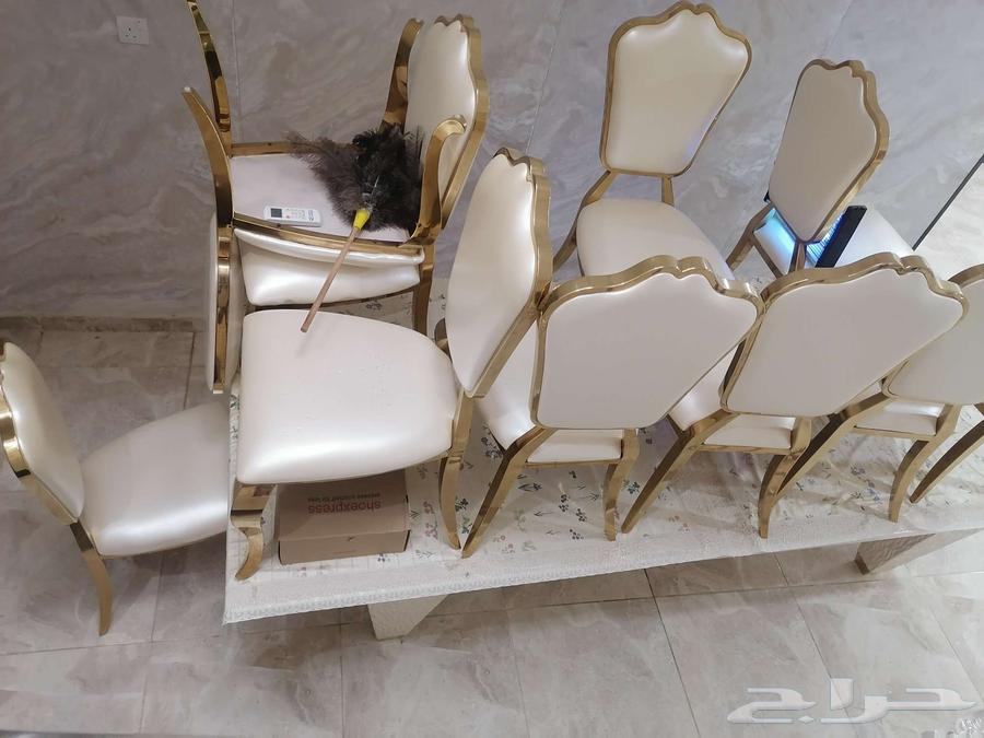 طاولة طعام للبيع ابو عريش64411392662019111