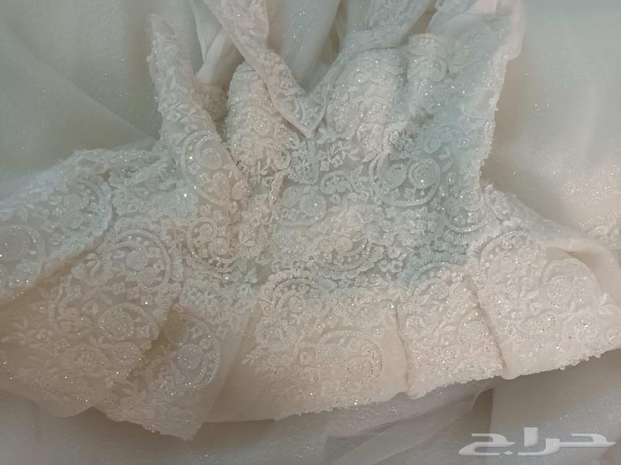 بدلة عرس للبيع64411875307522113