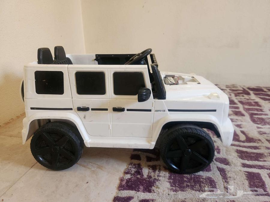 للبيع سياره كهربائيه الأطفال64406932175107111