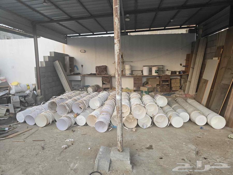 سطول بلاستيك حجم كبير للحمام الفرنسي المنتج64406625458305110