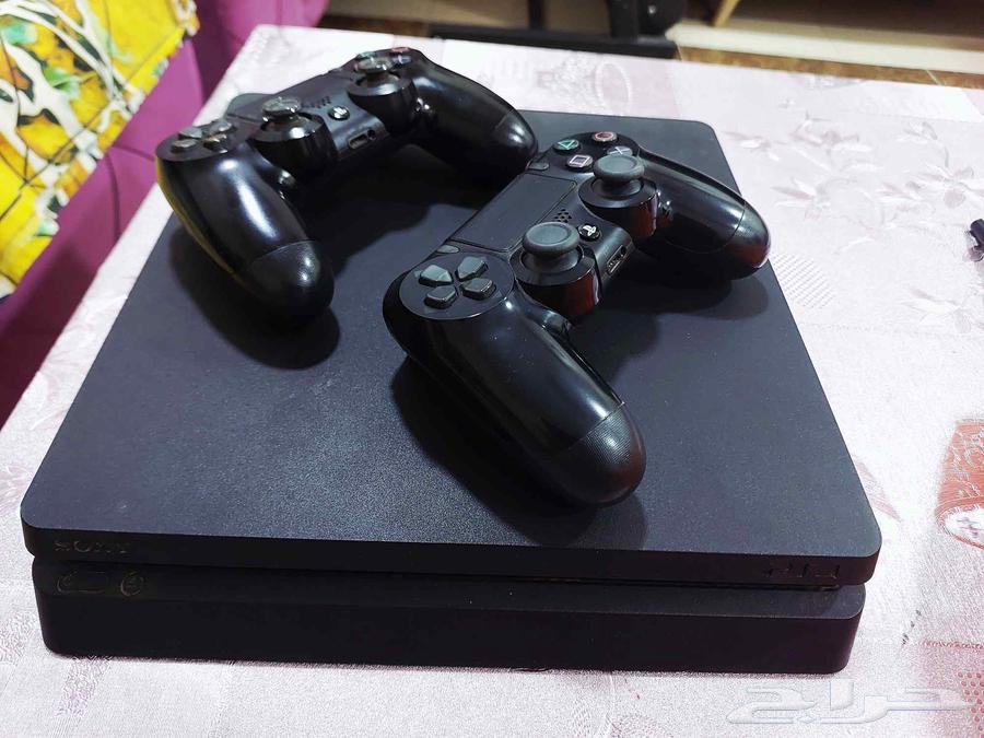 سوني 4   1 تيرا slim64412170407426110