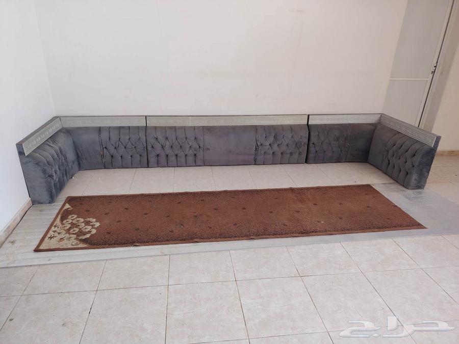 مساند ركنة مجلس نظيفة ب 50 ريال64406569342083112