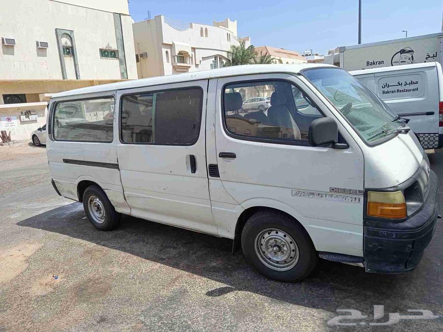 Passenger bus model 9464569821765249110