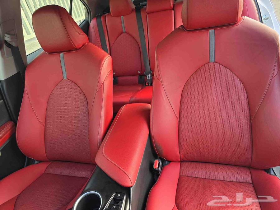 Toyota Camry 202264562950661249110