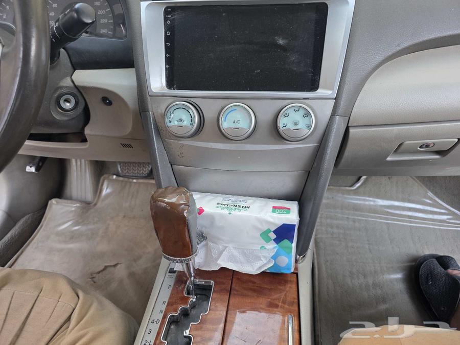 تويوتا كامري موديل 201064566672465665111