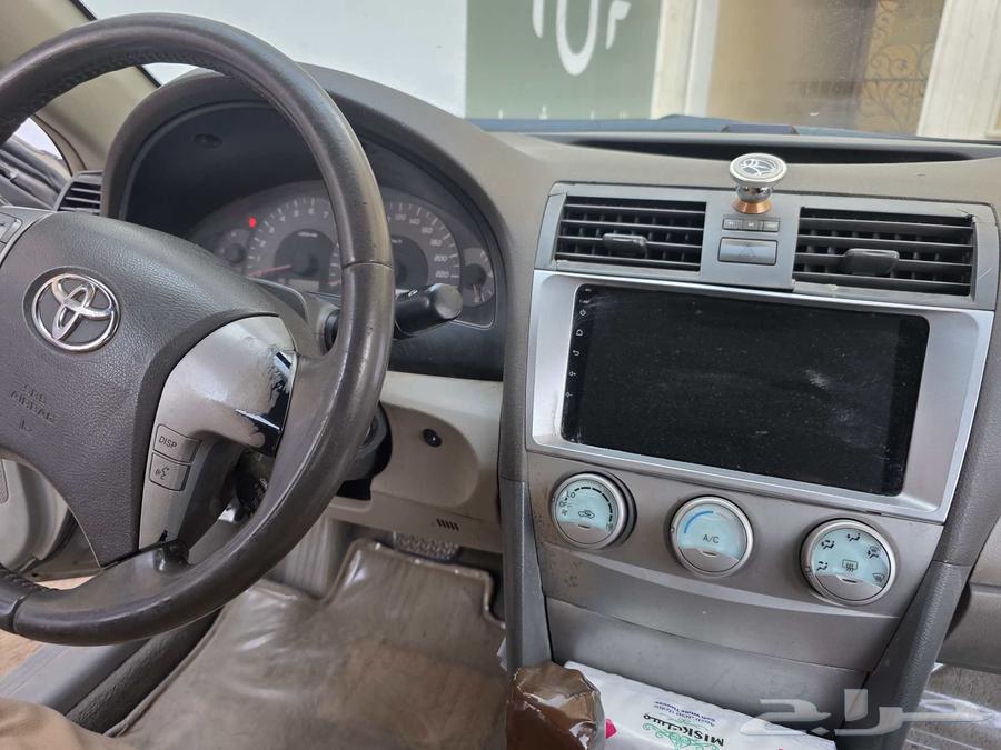 تويوتا كامري موديل 201064566672465665113