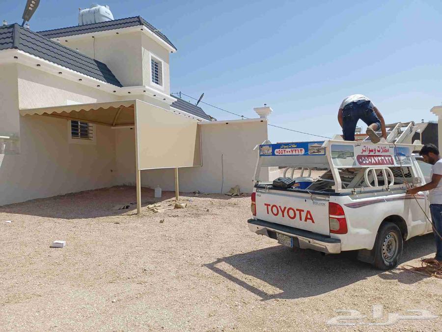 مظلات سواتر سندوتش بنل64438203234818114